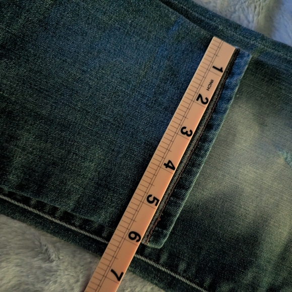 NWOT, Mavi, Women's Jeans, Size 33 - Picture 10 of 10